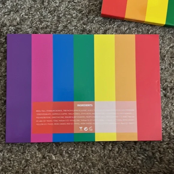 Brand new eyeshadow pallet - Picture 5 of 5